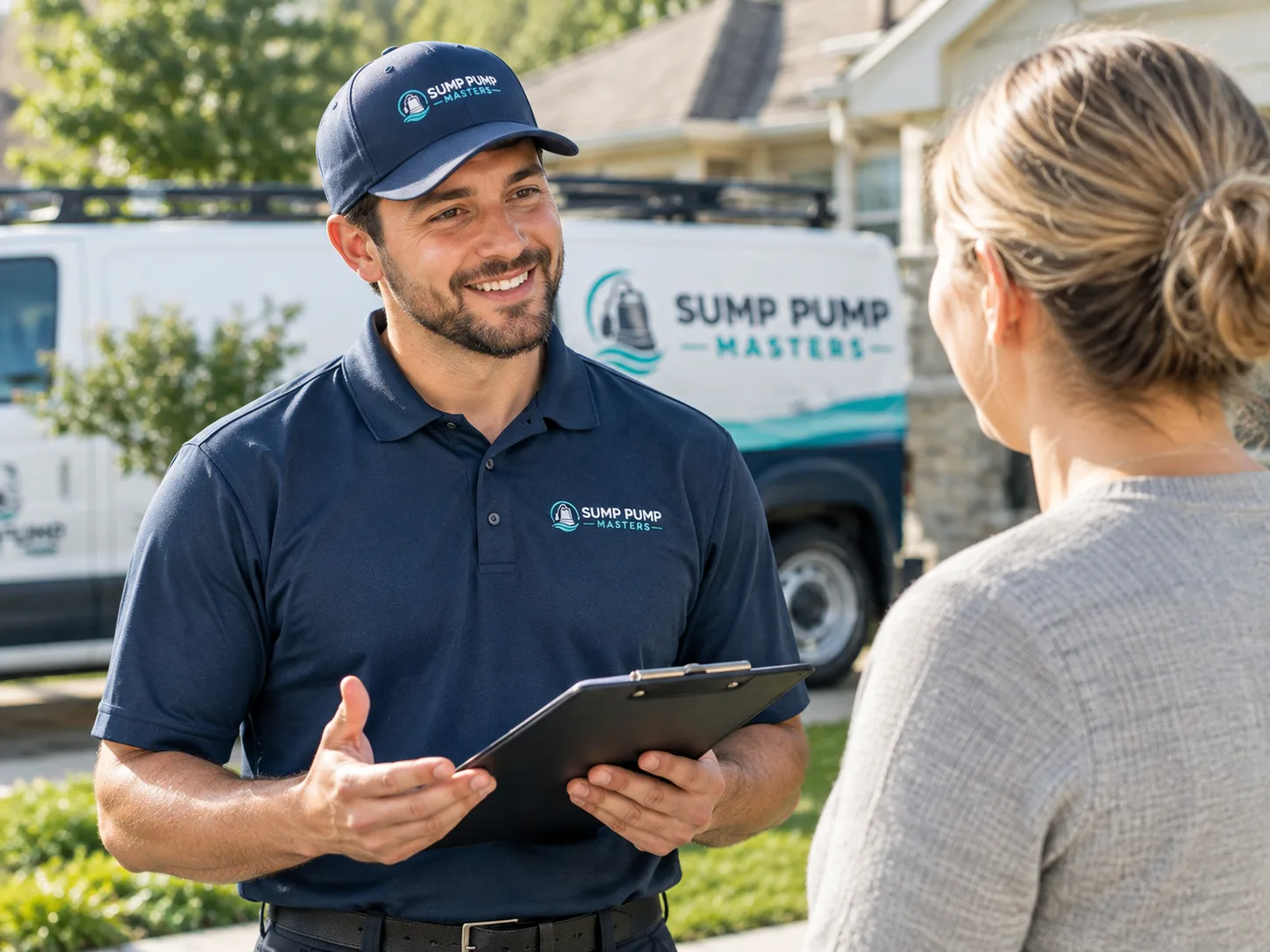 Sump Pump Repair Bainbridge Island, WA FAQs